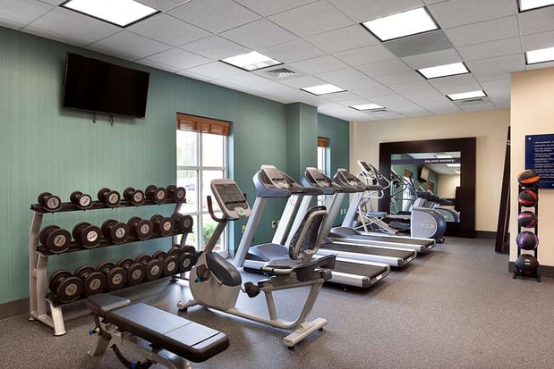 Images Hampton Inn & Suites Fort Mill