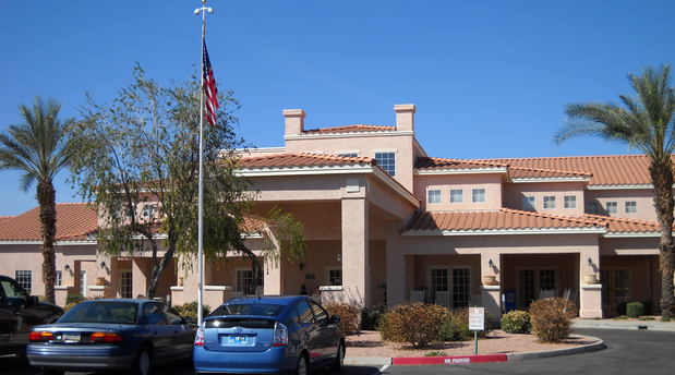 Images Brookdale Chandler Regional