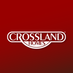 Crossland Homes Logo