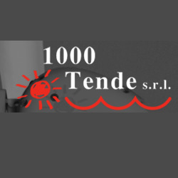 Tende da Sole e Zanzariere 1000 Tende Srl Logo