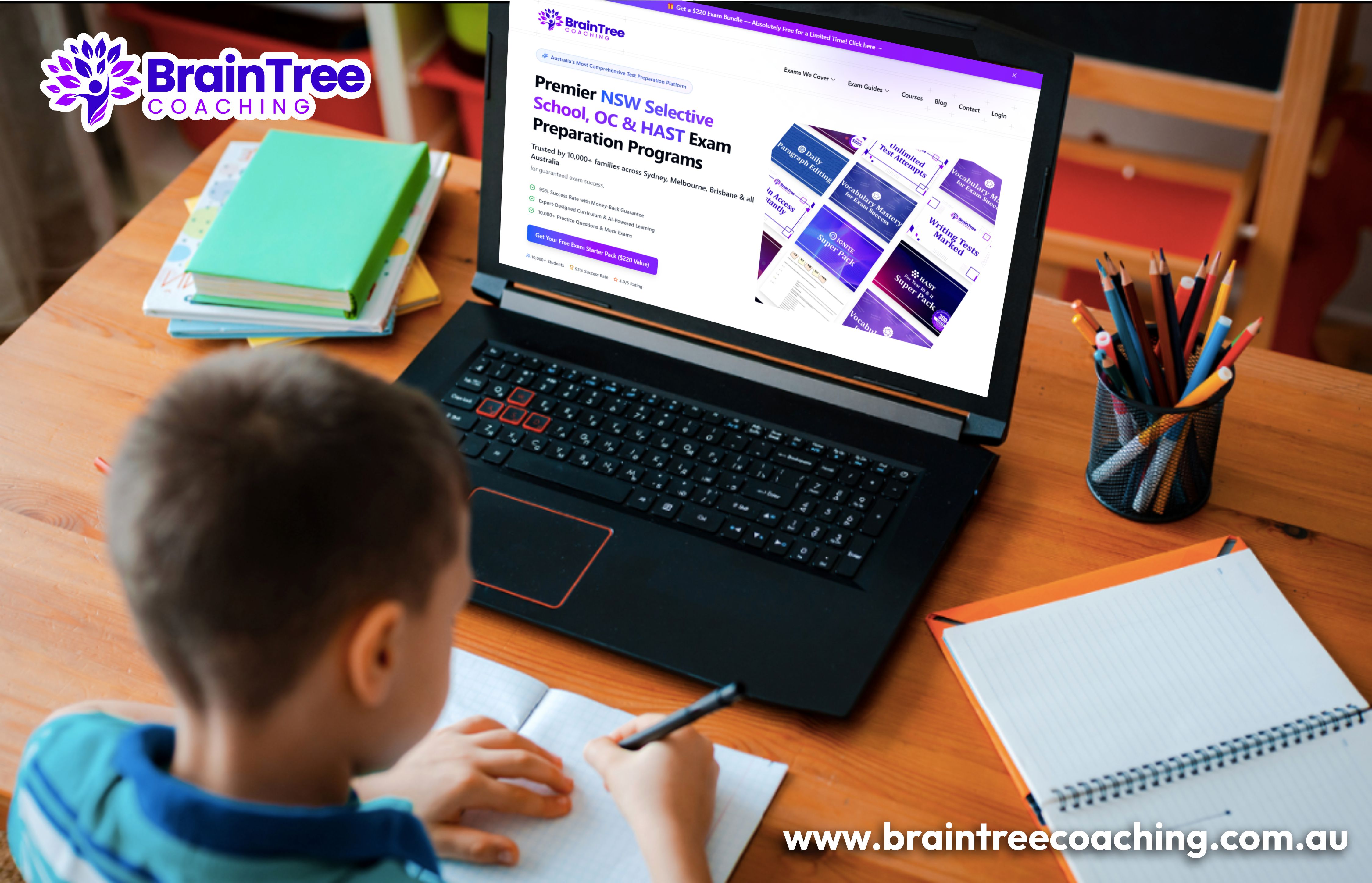 Images Braintree Coaching