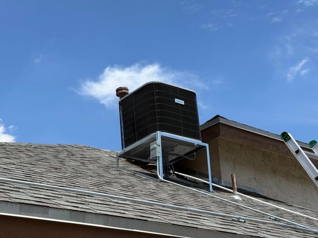 Images Southwest Air Conditioning Company