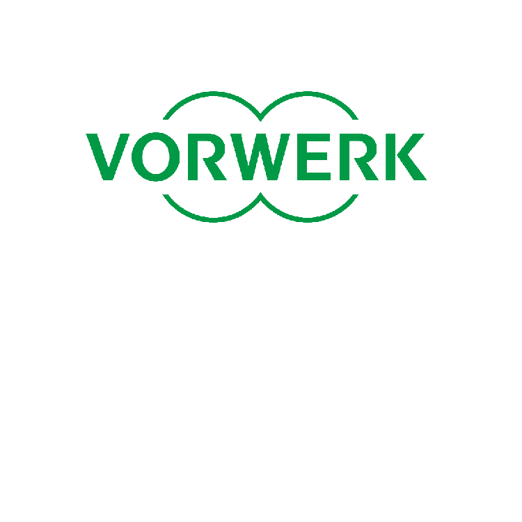 Vorwerk Store Ulm Logo