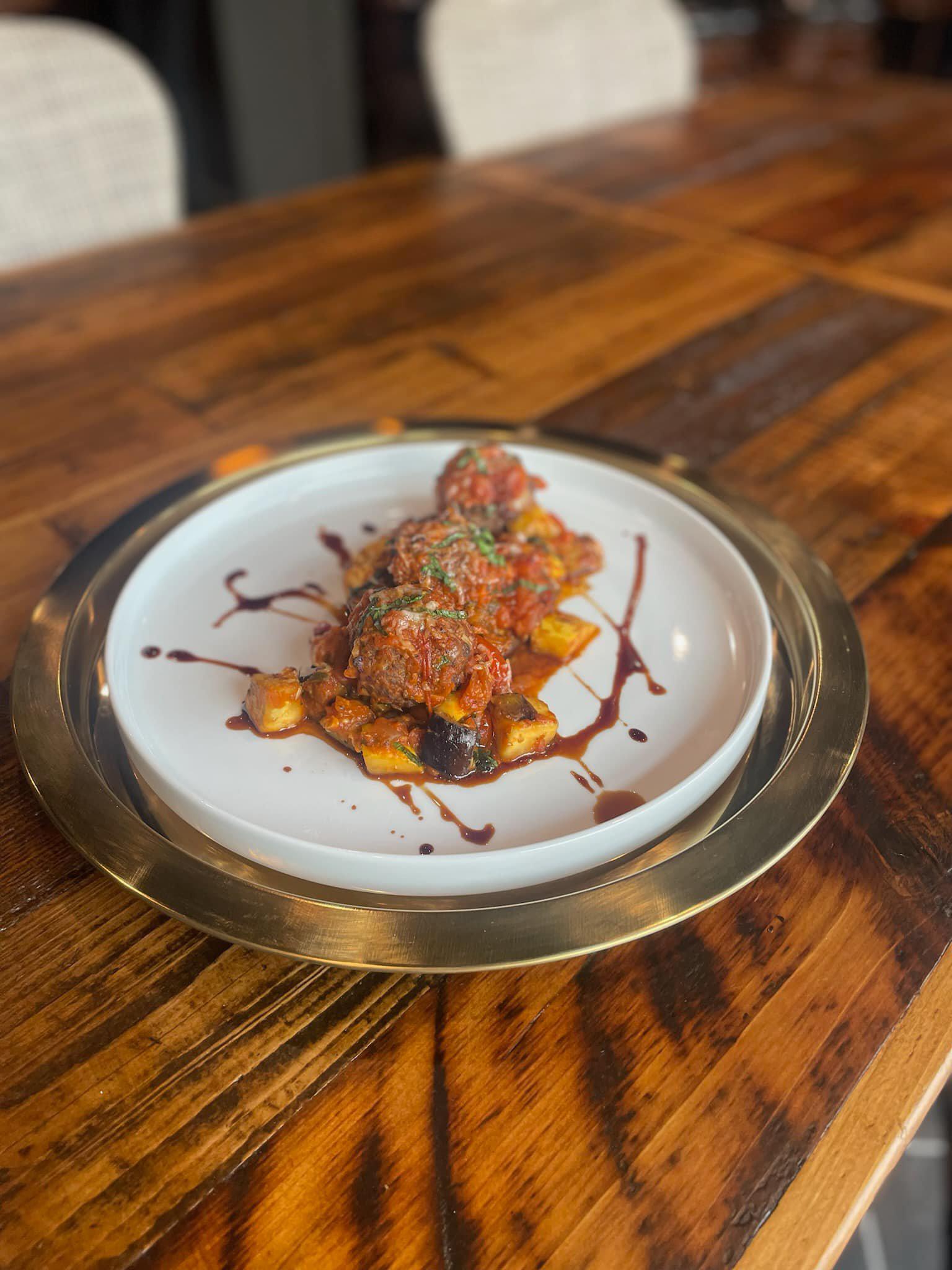 WhiskyWoods Steakhouse Image