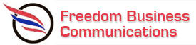 Images Freedom Business Communications