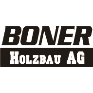 Boner Holzbau AG Logo