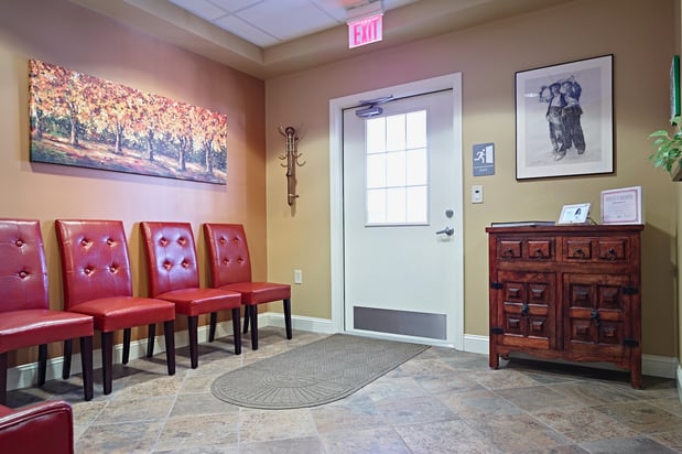 Images Perio Implant Specialists of NJ