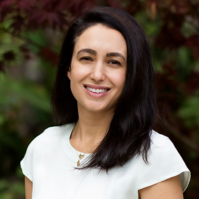 Jacqueline E. Weinstein