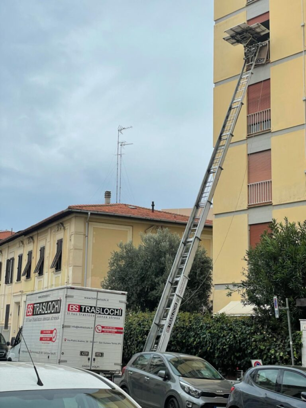 Images Bs Traslochi San Giuliano Terme