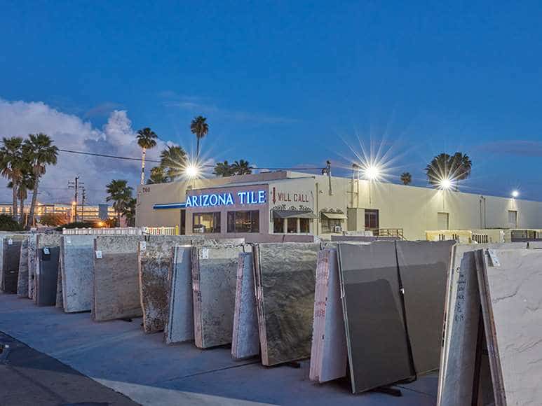 Image 15 | Arizona Tile, Anaheim Natural Stone Slab Warehouse