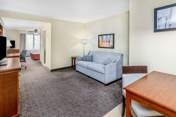 Images Homewood Suites by Hilton Denver - Littleton