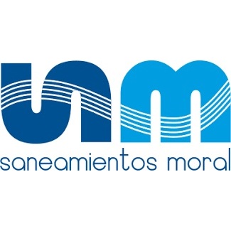 Saneamientos Moral Logo