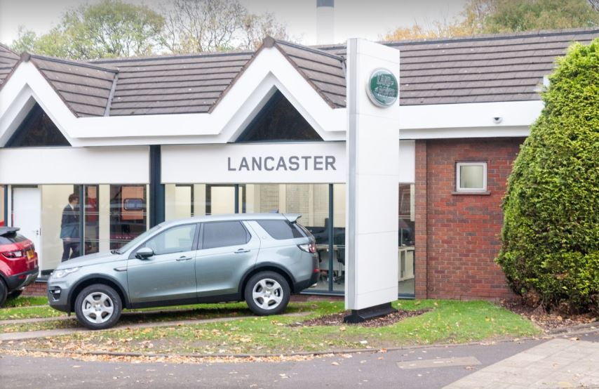 Car Dealers Lancaster Uk Car Dealers Lancaster Uk