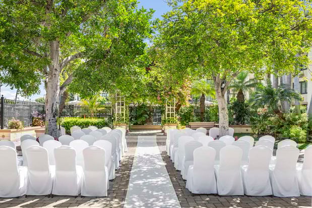 Images DoubleTree by Hilton Buena Park