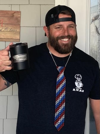 Images Red White and Badass Brew