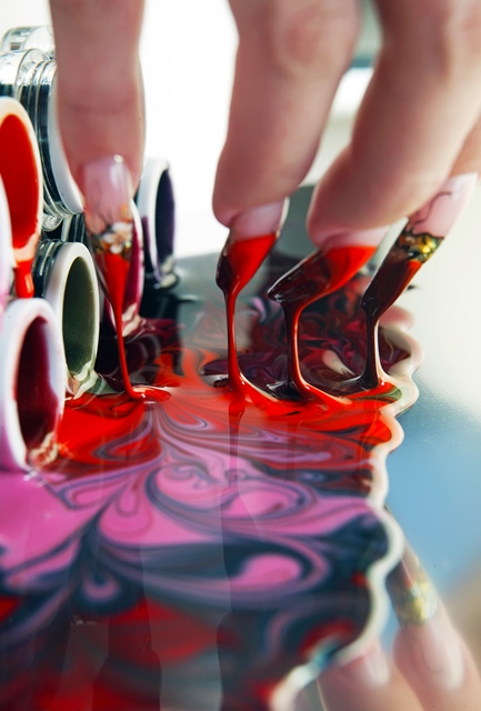 Pearl Professional Nail System, Lyssachstrasse 113c in Burgdorf