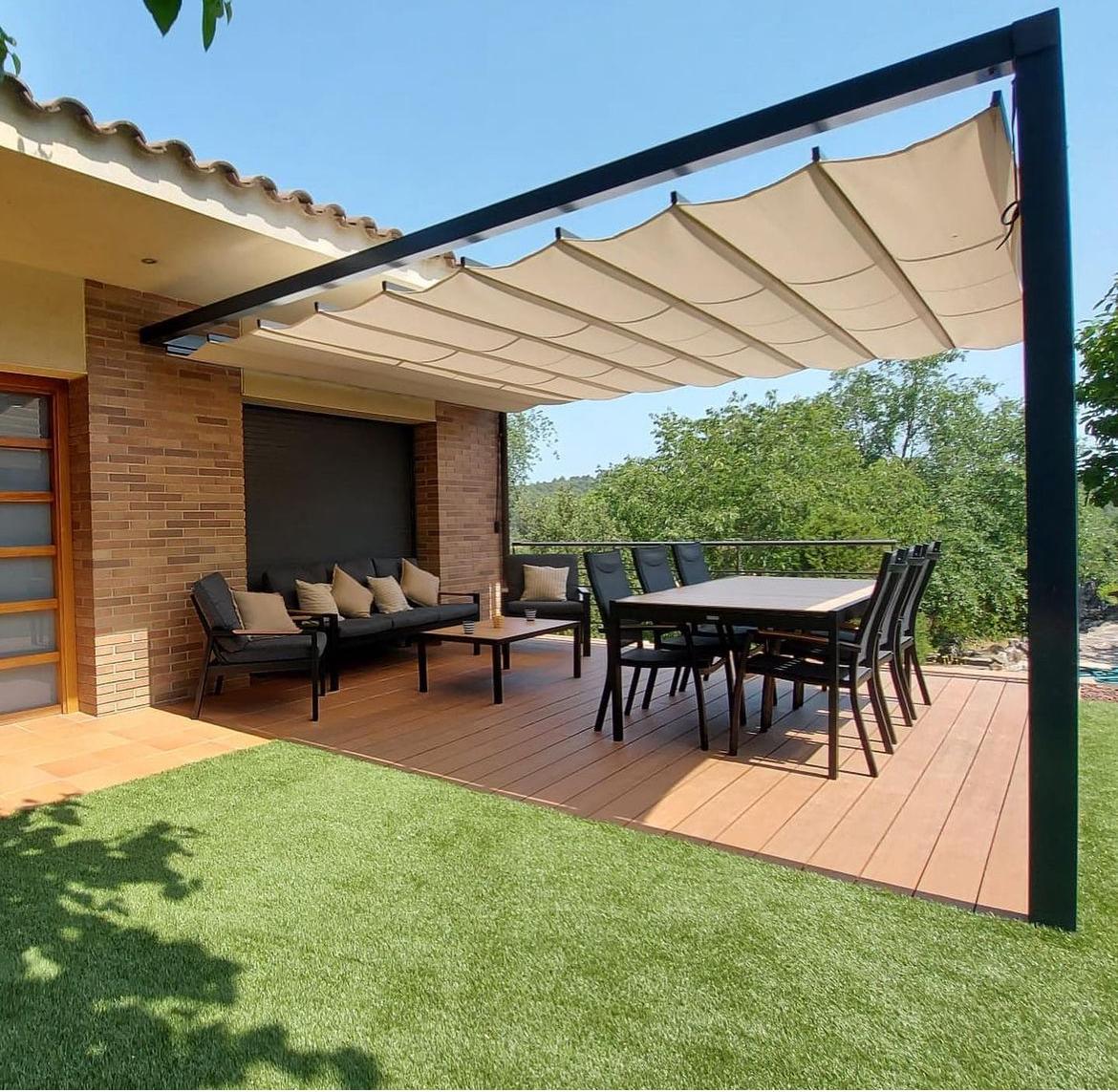 Images Darusa, Serralleria i Mecànica Industrial