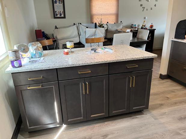 Images Creative Custom Cabinet & Bookcase LLC