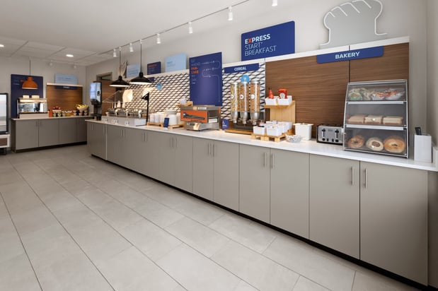 Images Holiday Inn Express & Suites Wyomissing by IHG