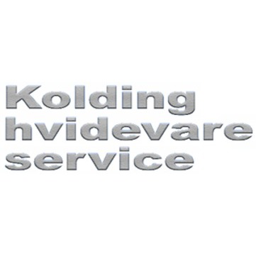 Kolding Hvidevare Service Logo