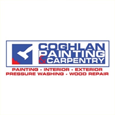 Coghlan Painting and Carpentry Logo