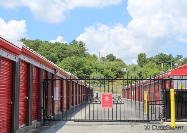 Images CubeSmart Self Storage