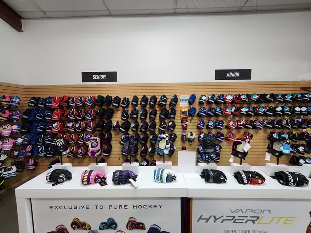Images Pure Hockey