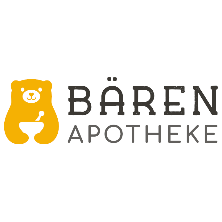 Logo Bären-Apotheke Inh. Katharina Scheler