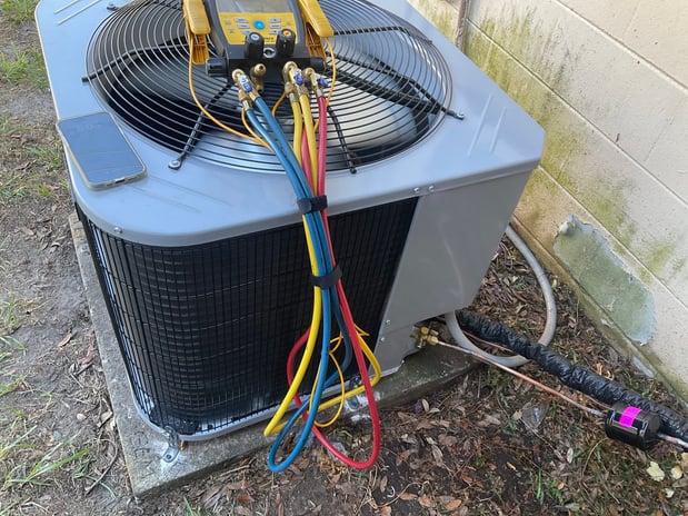 Images Sunstate Mechanical Contractors, Inc.