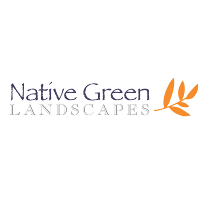 Native Green Landscapes Logo