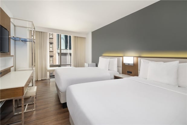 Images Best Western Premier Empire State Hotel