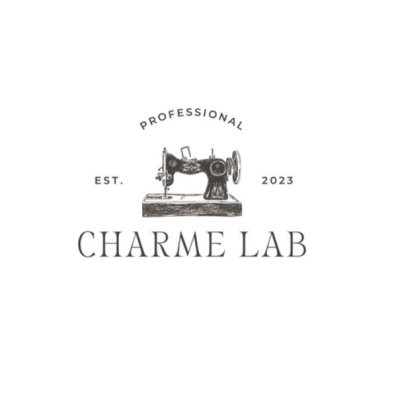 Charme Lab Logo