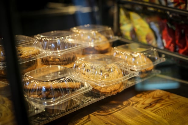 Images Fuel Cafe 5th St.