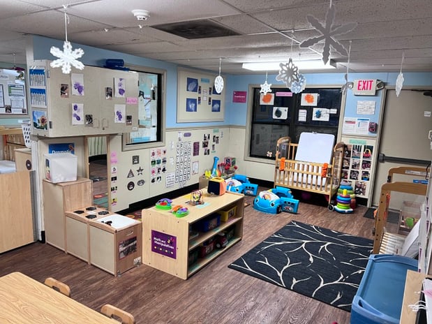 Images South Windsor KinderCare