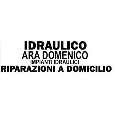 Ara Angelo Idraulico - Termoidraulica Logo