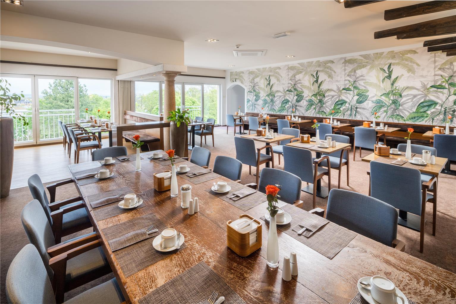 Bild 36 Best Western Hotel Mainz in Mainz