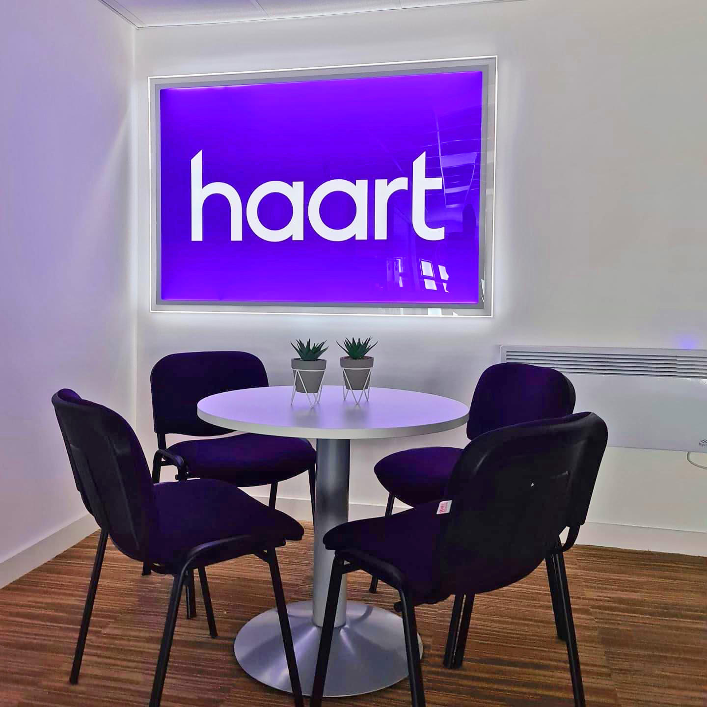 Images haart Estate And Lettings Agents Plymouth