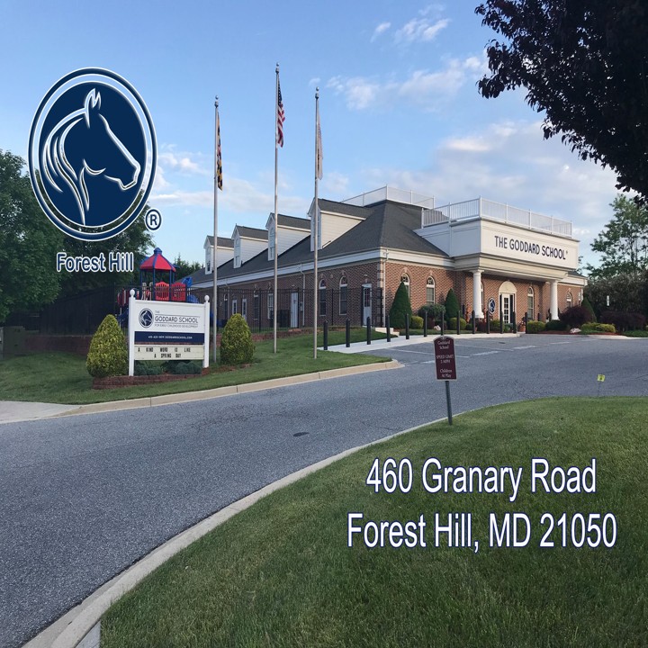 Images The Goddard School of Forest Hill
