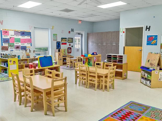 Images Stafford Road KinderCare