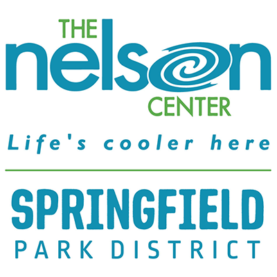 Nelson Center Ice Rink & Pool Logo