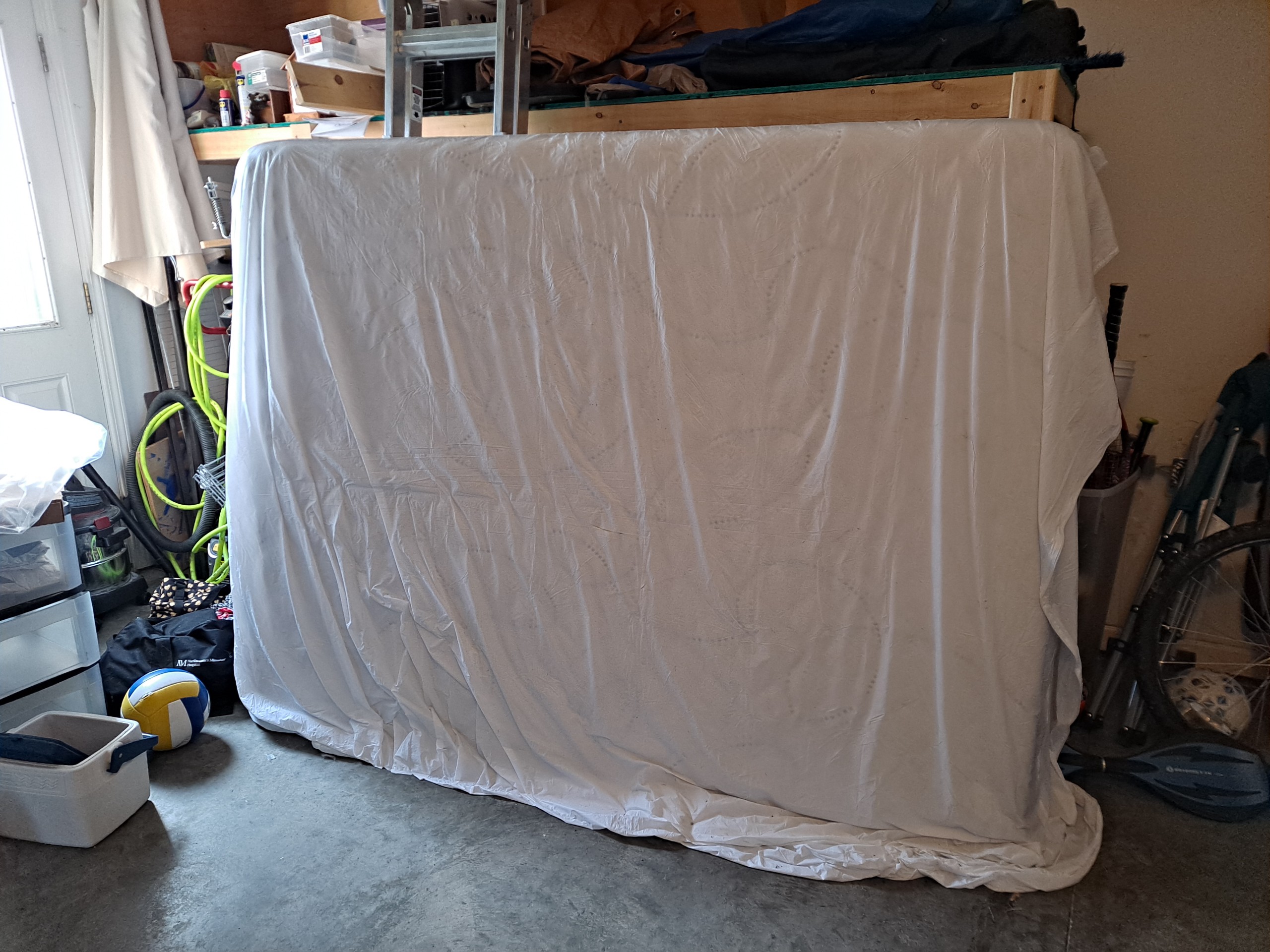 ABC Junk Removal & Hauling