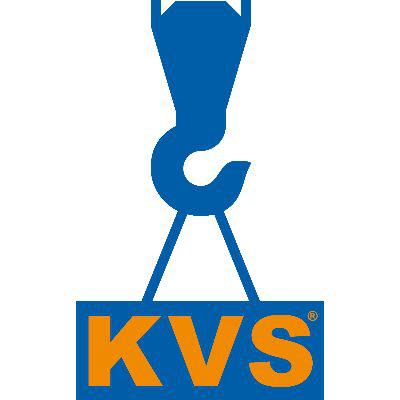 Logo KVS Kranvermietung & Schwertransporte Michael Mross e.K.