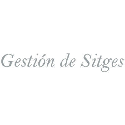 Gestión De Sitges Logo