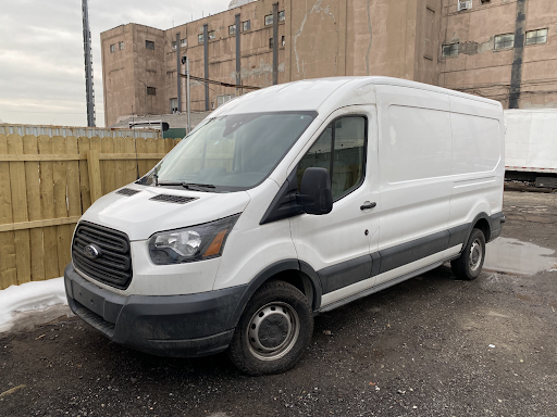 Images Northeastern Movers - NYC Mover