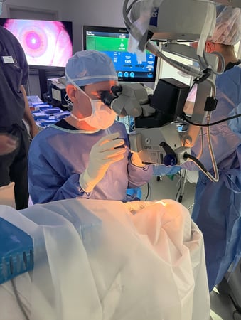 Images ReVision Lasik and Cataract Surgery
