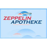 Kundenlogo Zeppelin-Apotheke