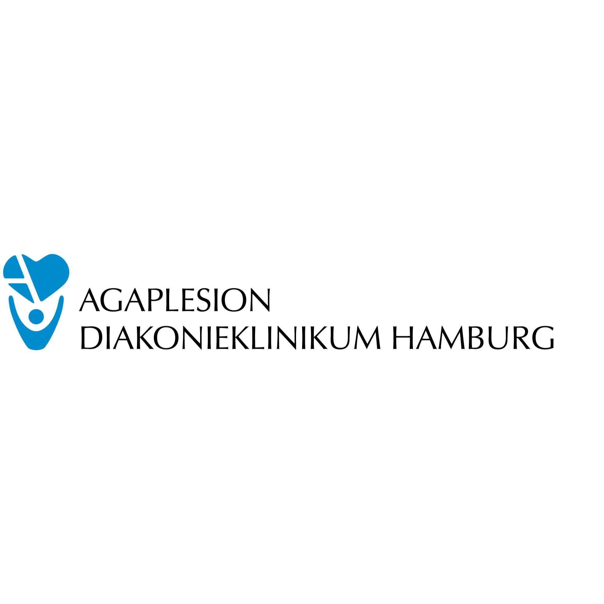 Logo AGAPLESION DIAKONIEKLINIKUM HAMBURG