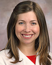 Dr. Elyssa Yantis, DO