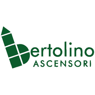 Bertolino Ascensori Logo