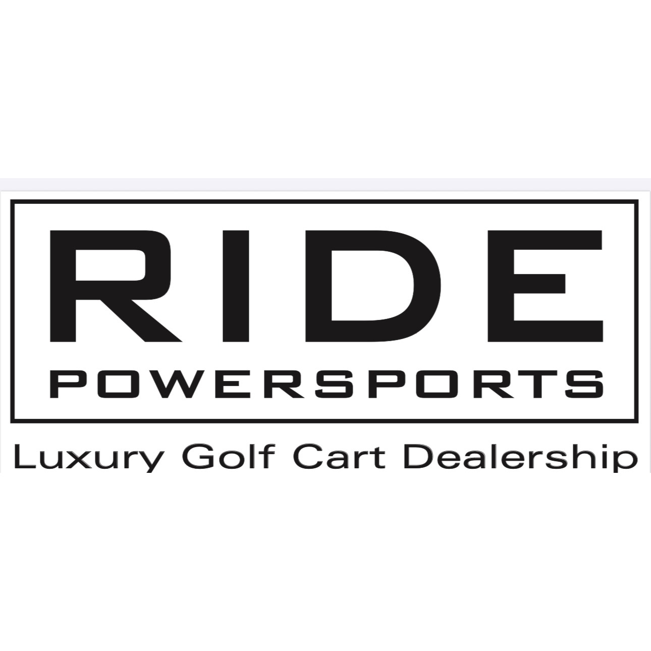 RIDE Powersports
